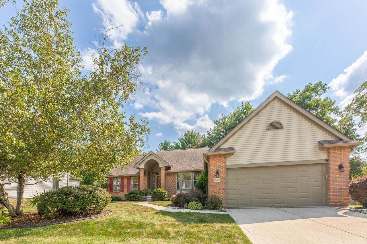 7707 Blackburn Court, Reynoldsburg, OH 43068