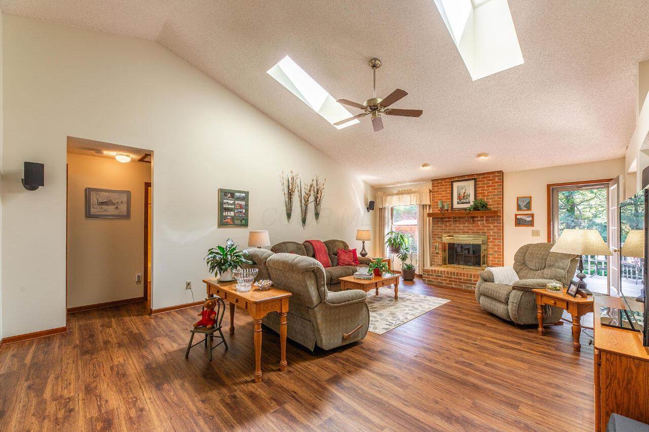 7707 Blackburn Court, Reynoldsburg, OH 43068