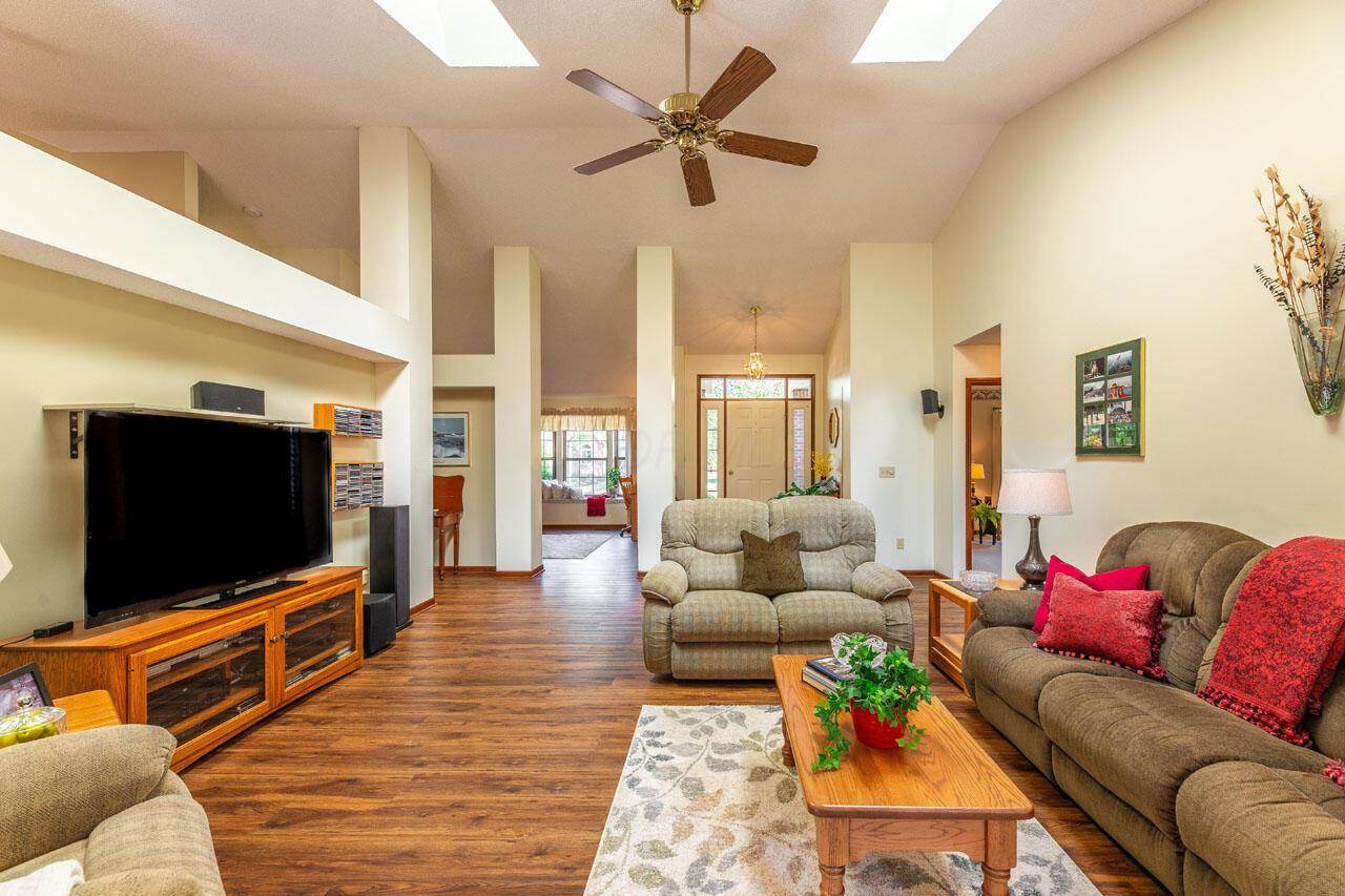 7707 Blackburn Court, Reynoldsburg, OH 43068