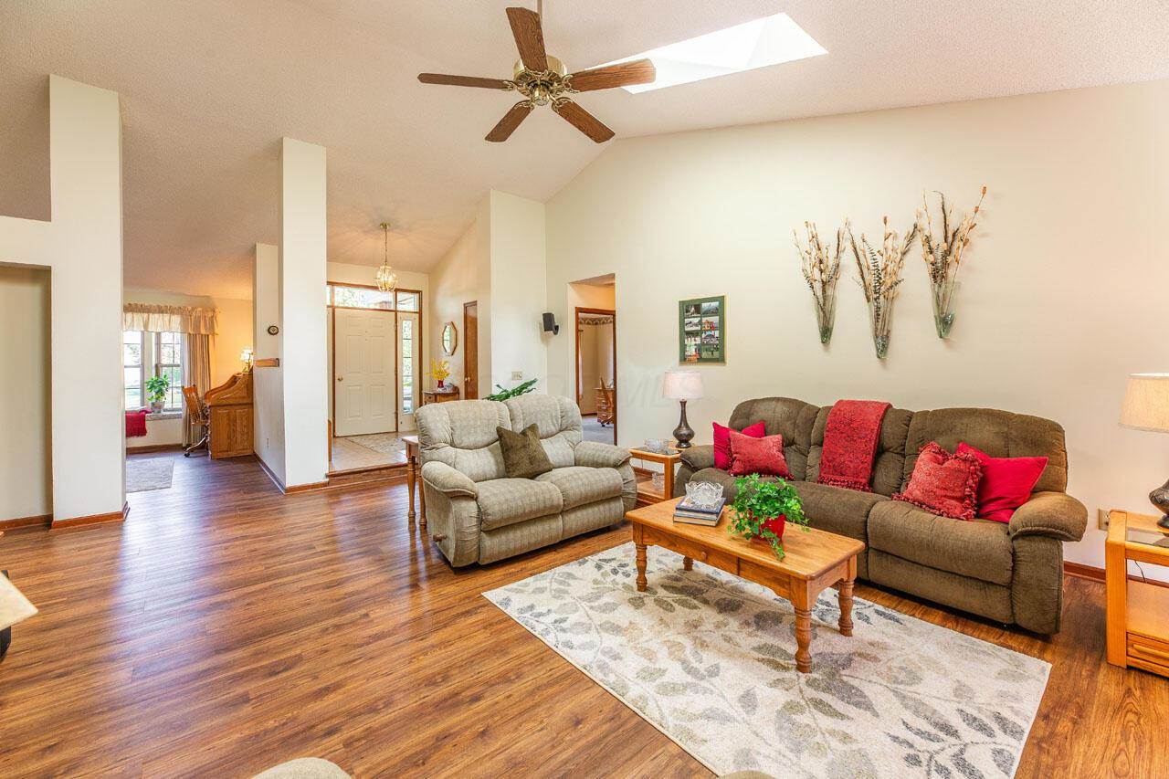 7707 Blackburn Court, Reynoldsburg, OH 43068