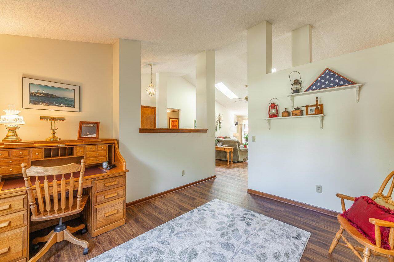 7707 Blackburn Court, Reynoldsburg, OH 43068