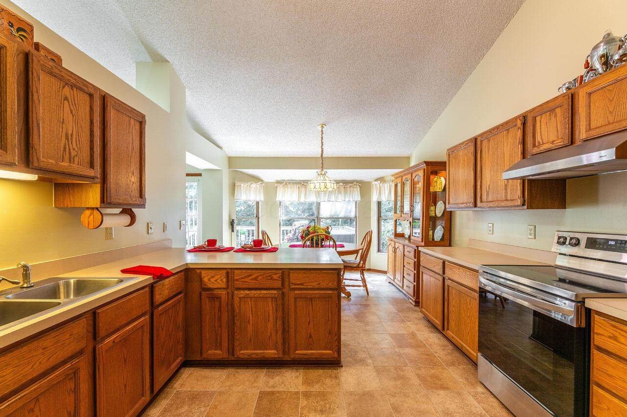 7707 Blackburn Court, Reynoldsburg, OH 43068