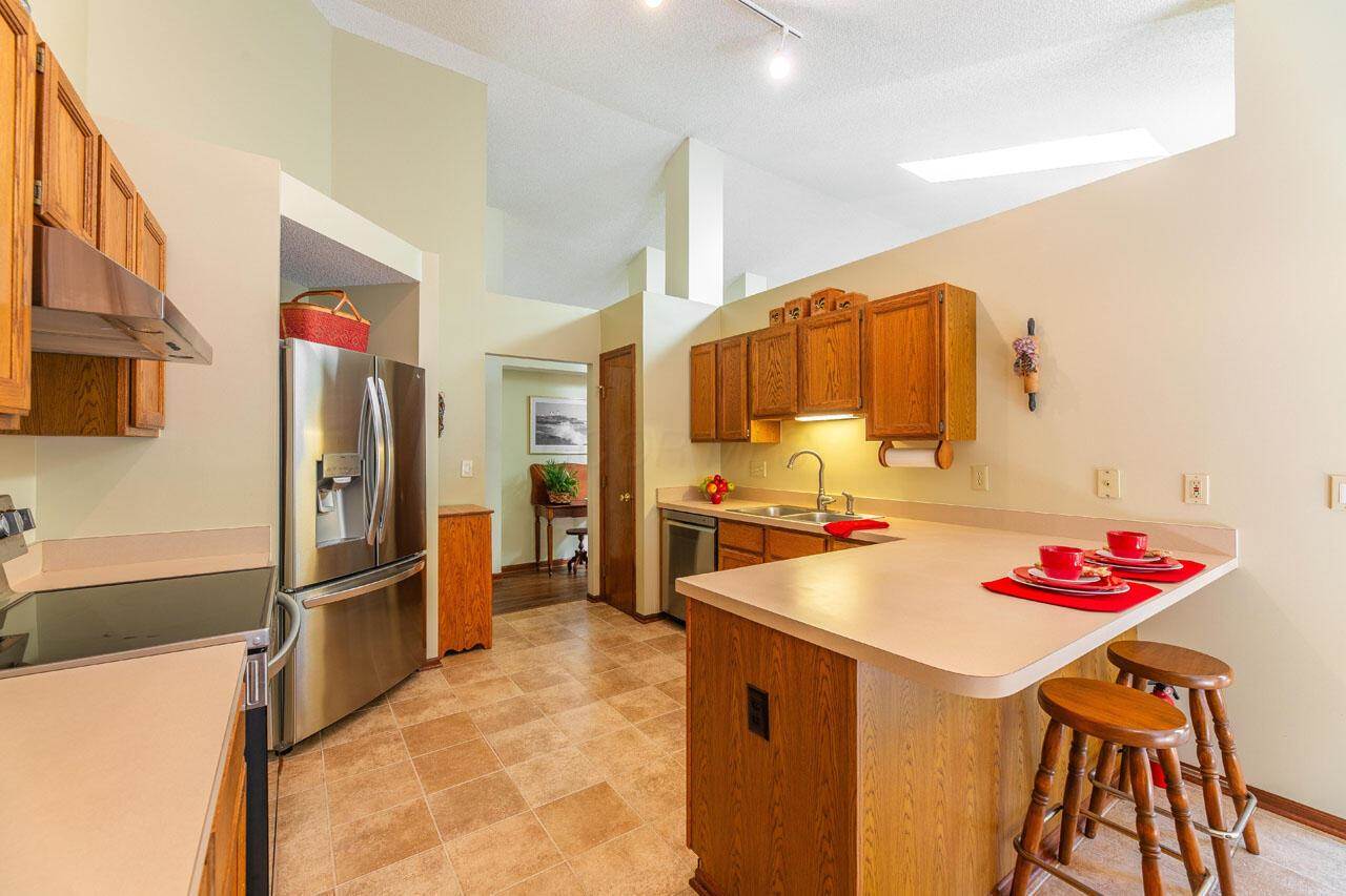 7707 Blackburn Court, Reynoldsburg, OH 43068