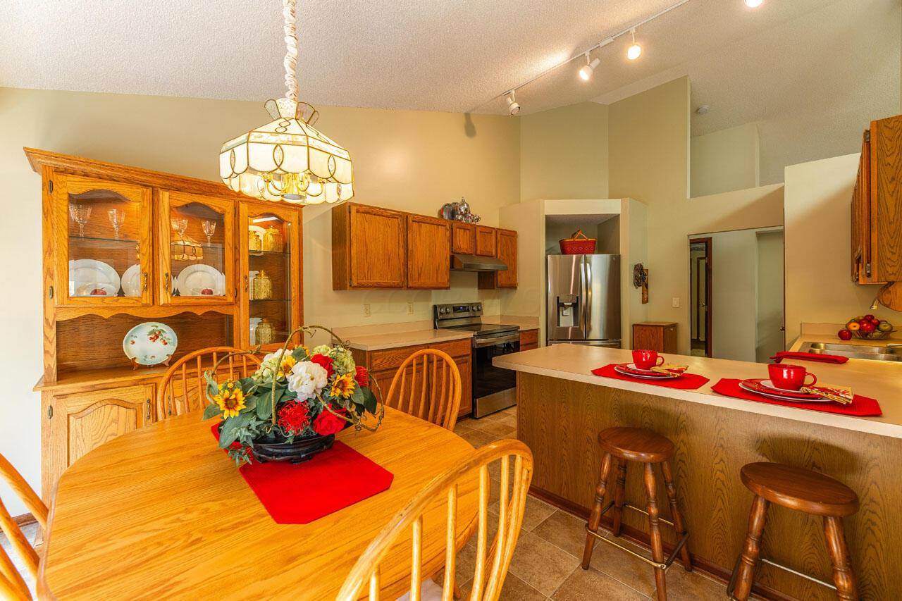 7707 Blackburn Court, Reynoldsburg, OH 43068