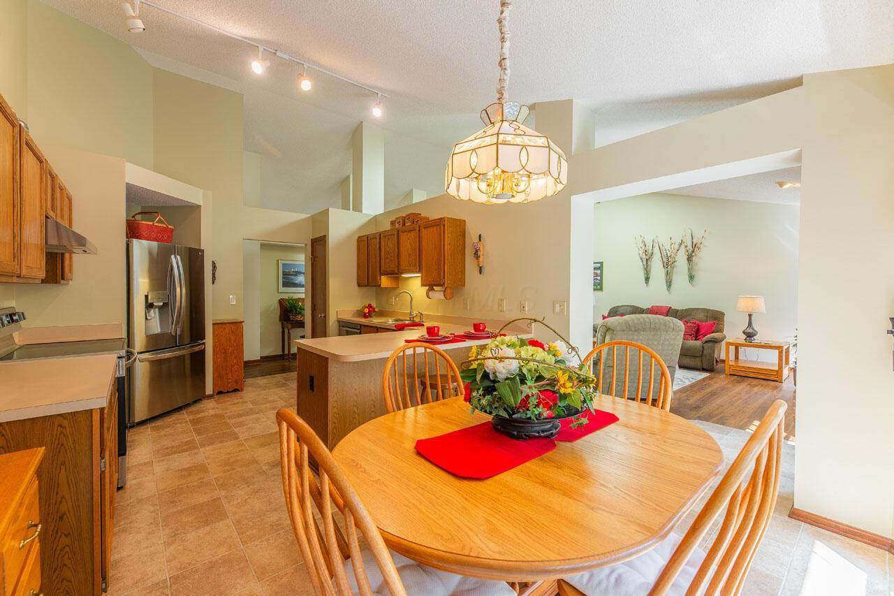 7707 Blackburn Court, Reynoldsburg, OH 43068