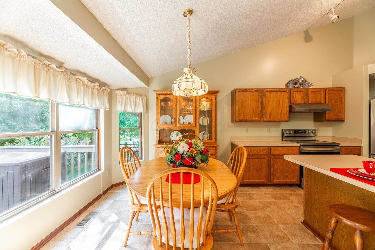 7707 Blackburn Court, Reynoldsburg, OH 43068