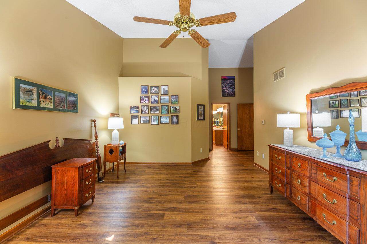 7707 Blackburn Court, Reynoldsburg, OH 43068