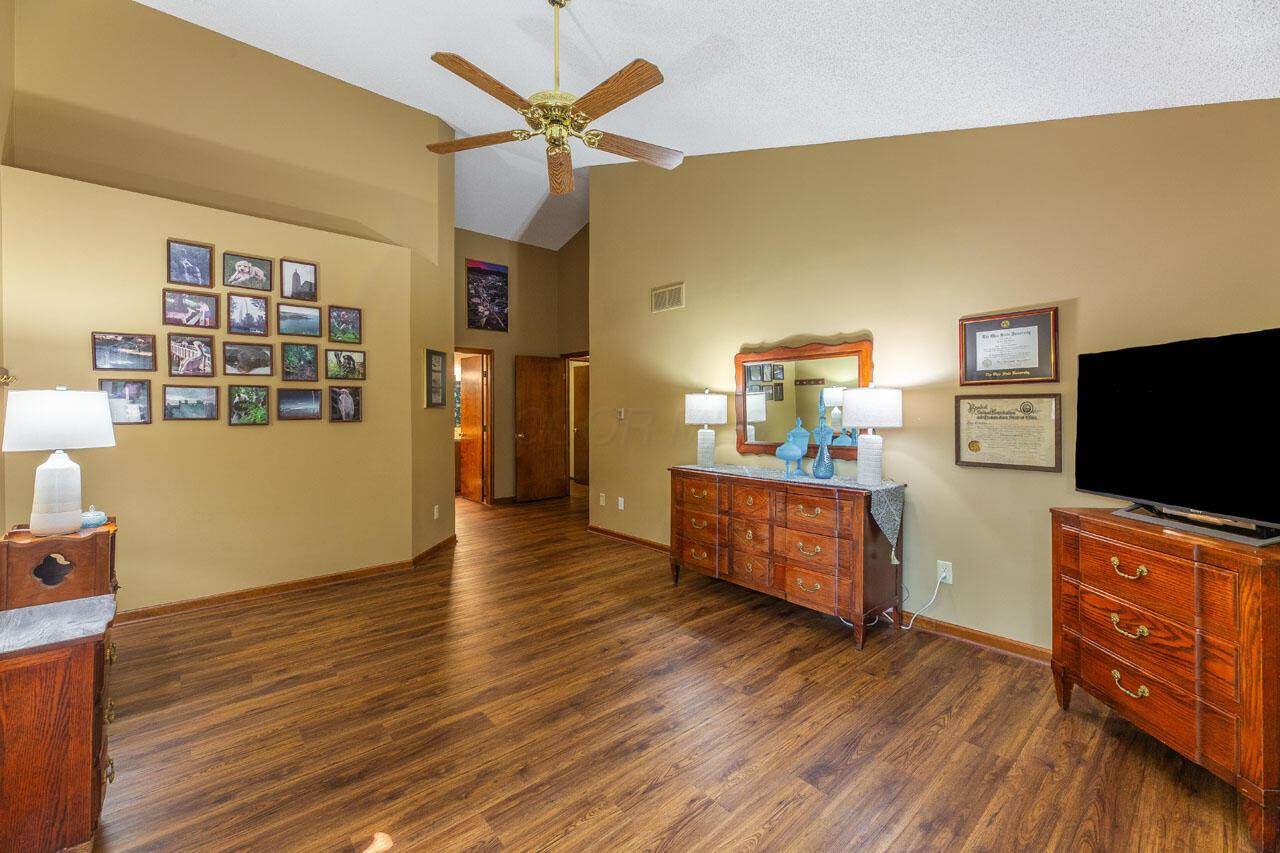 7707 Blackburn Court, Reynoldsburg, OH 43068