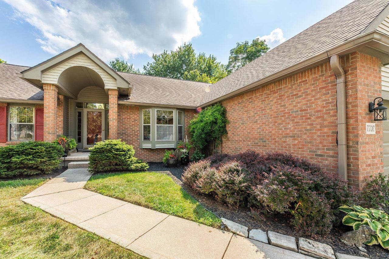 7707 Blackburn Court, Reynoldsburg, OH 43068