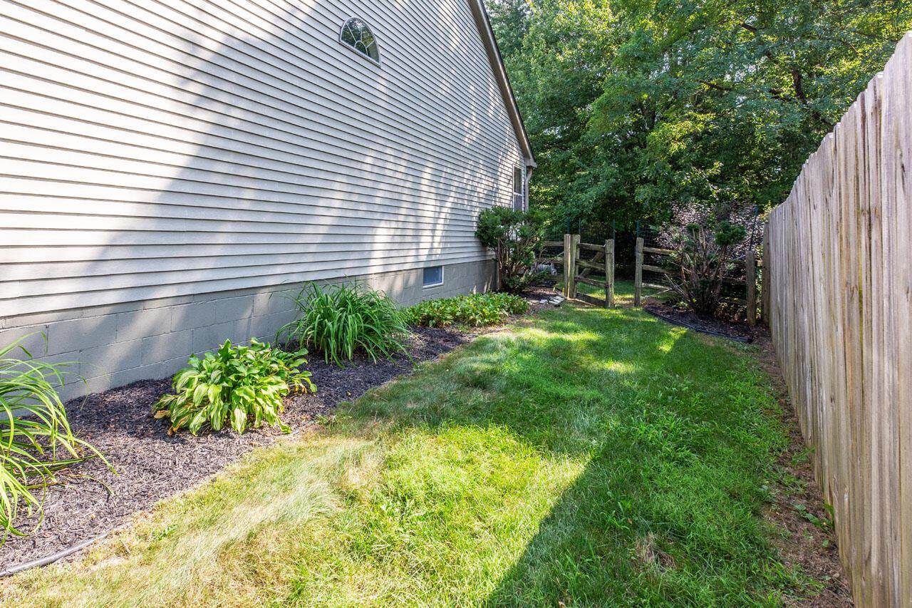 7707 Blackburn Court, Reynoldsburg, OH 43068