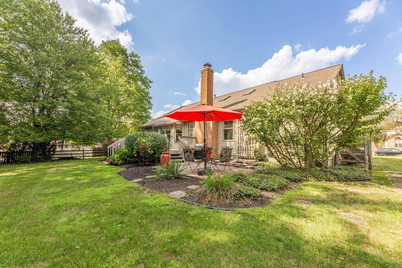 7707 Blackburn Court, Reynoldsburg, OH 43068