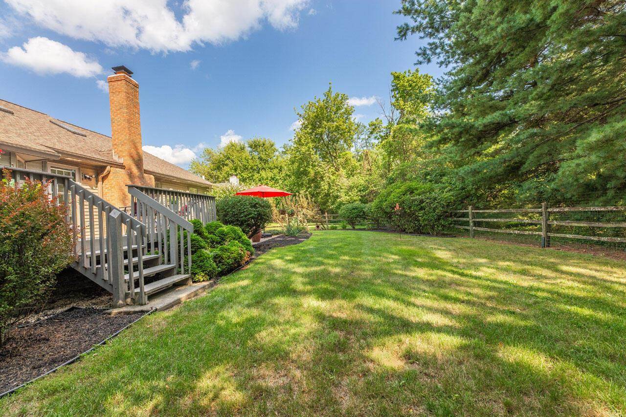 7707 Blackburn Court, Reynoldsburg, OH 43068