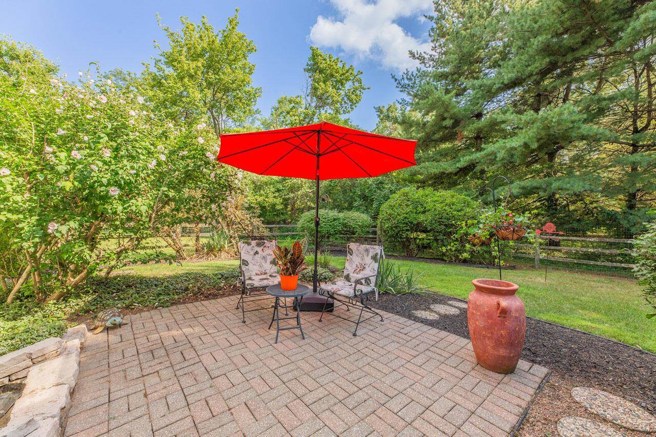 7707 Blackburn Court, Reynoldsburg, OH 43068