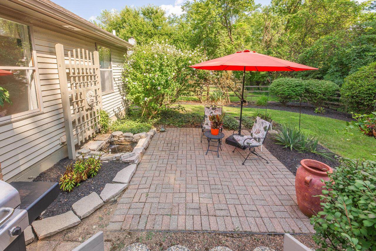 7707 Blackburn Court, Reynoldsburg, OH 43068