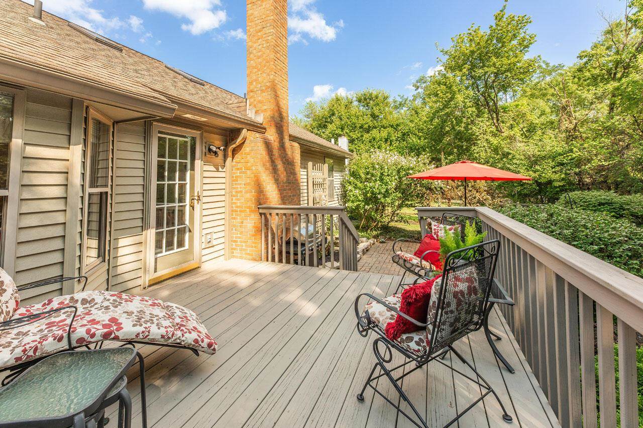 7707 Blackburn Court, Reynoldsburg, OH 43068