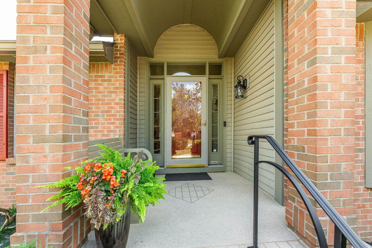 7707 Blackburn Court, Reynoldsburg, OH 43068