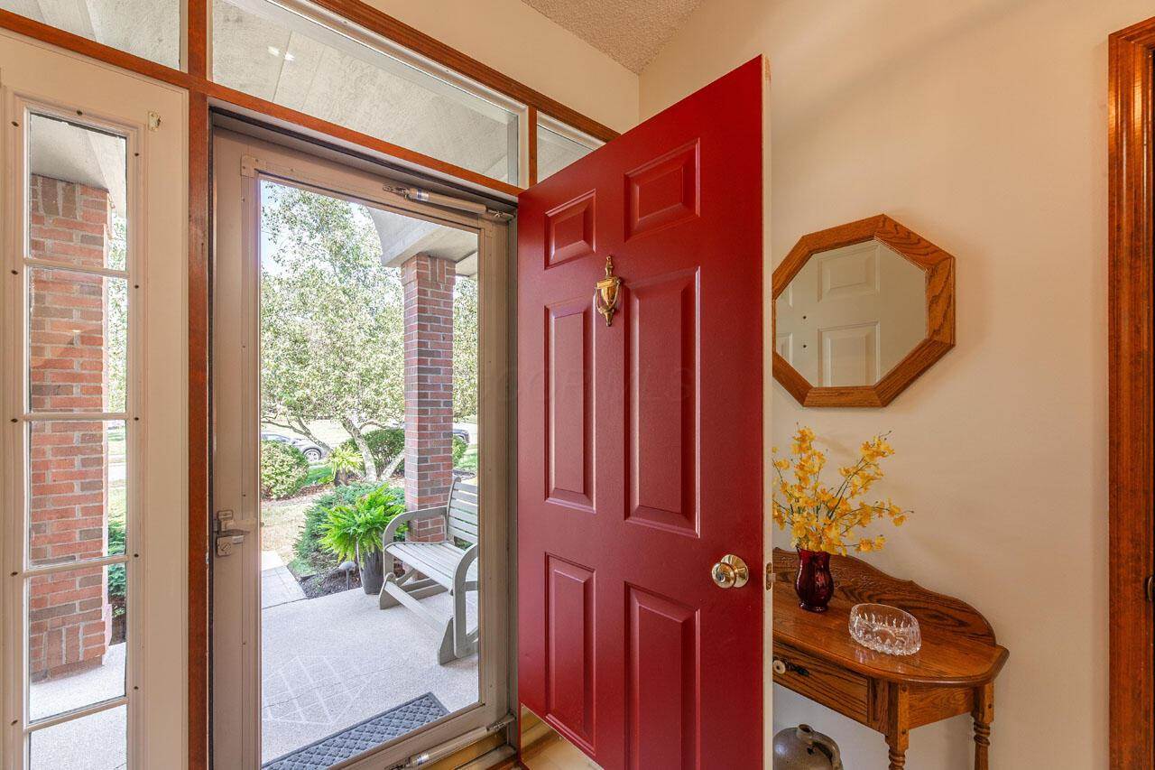 7707 Blackburn Court, Reynoldsburg, OH 43068