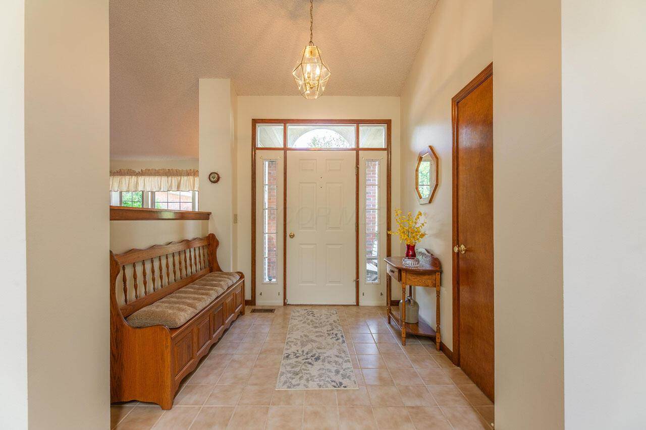 7707 Blackburn Court, Reynoldsburg, OH 43068