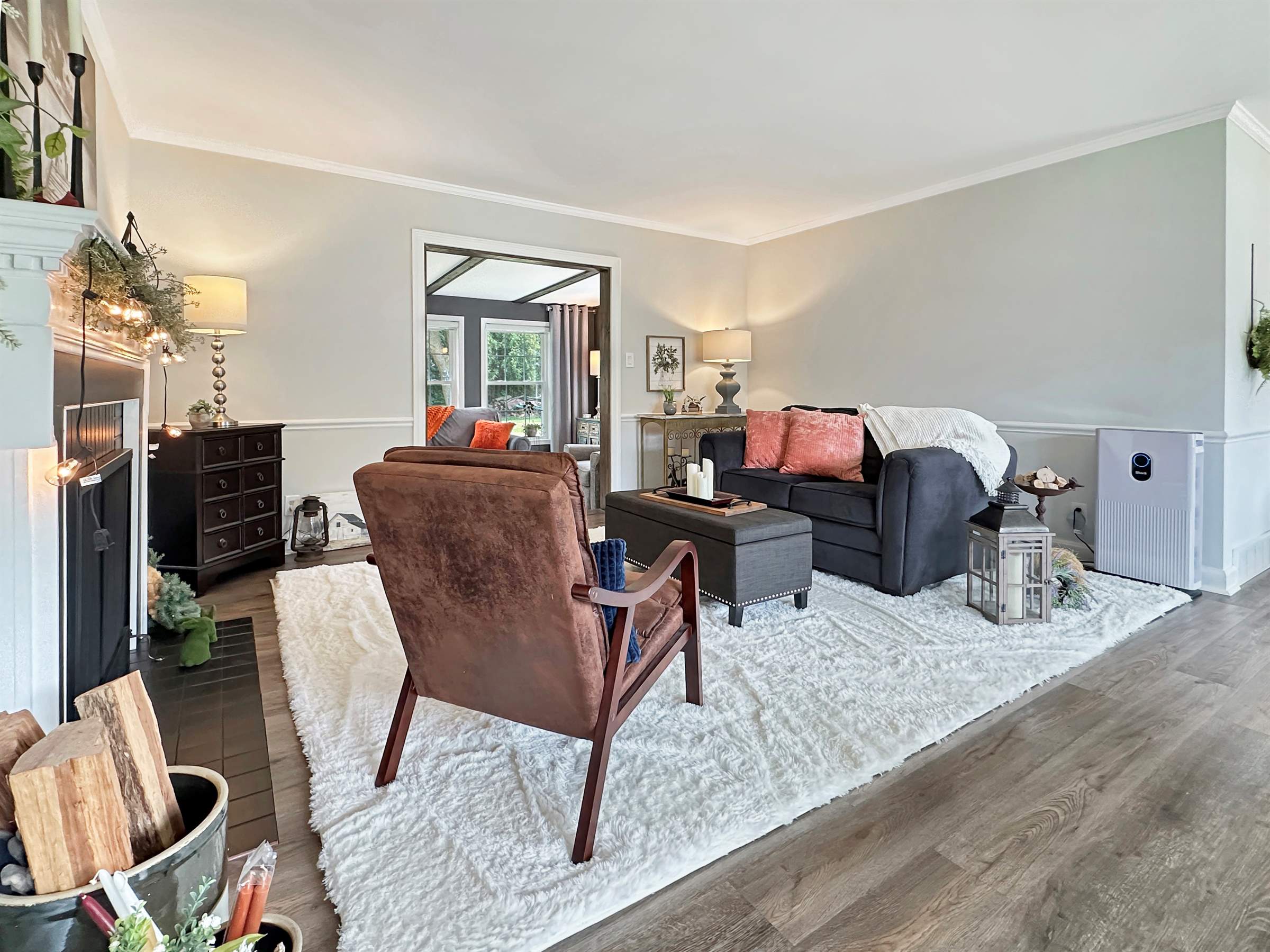 849 Hillcrest Dr, Ashland, OH 44805