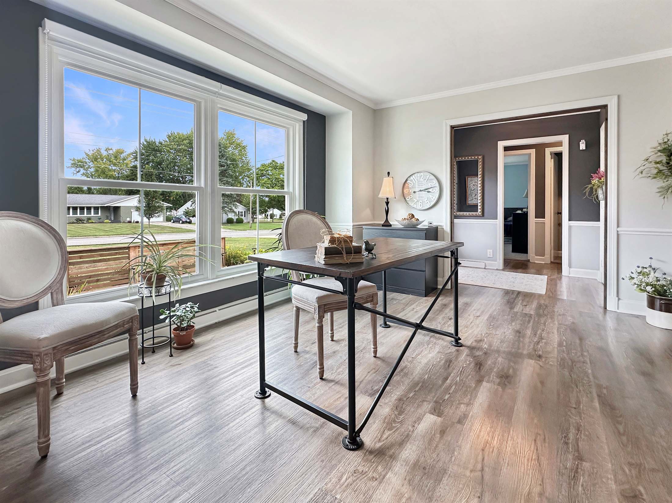 849 Hillcrest Dr, Ashland, OH 44805