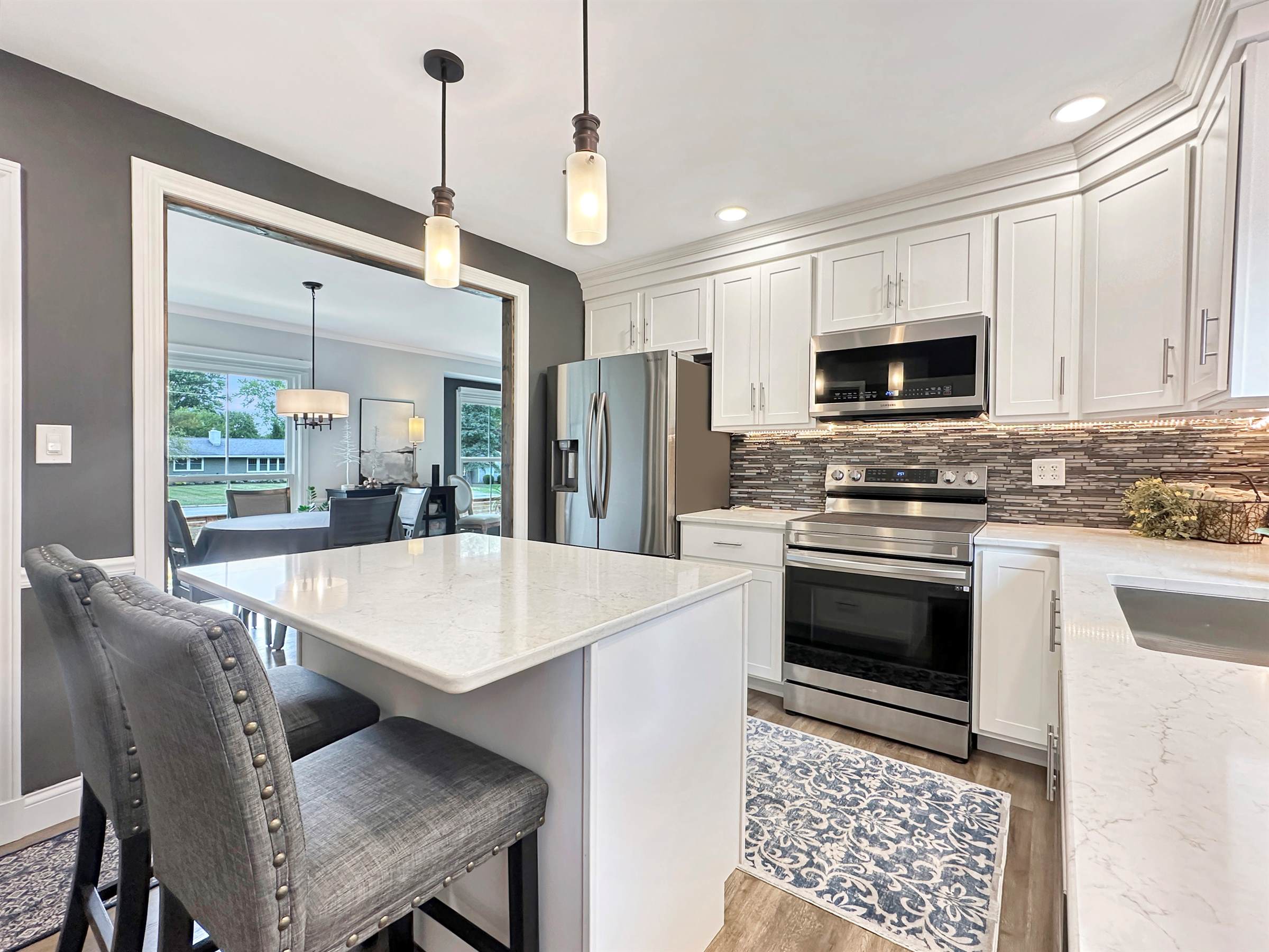 849 Hillcrest Dr, Ashland, OH 44805