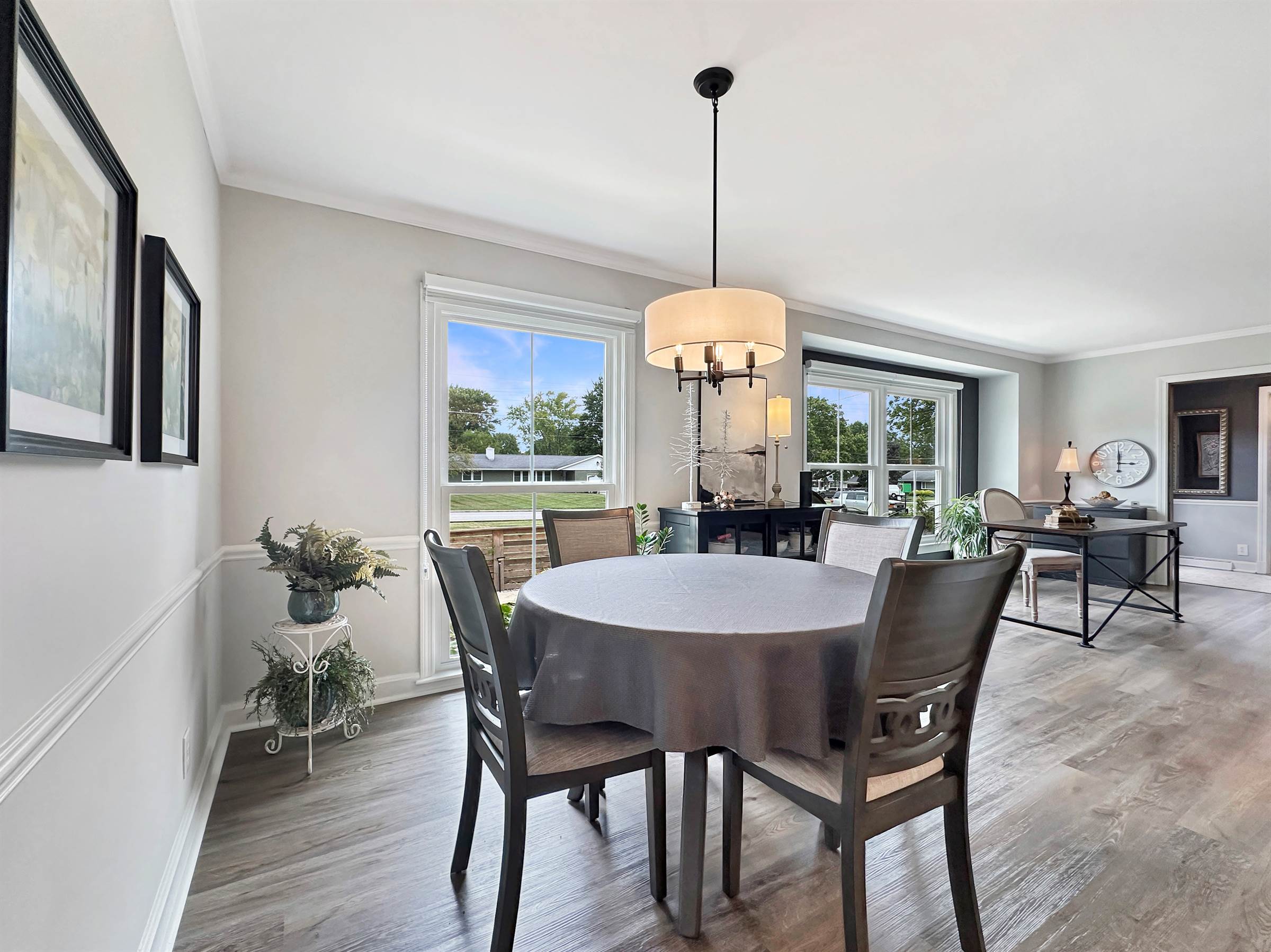 849 Hillcrest Dr, Ashland, OH 44805