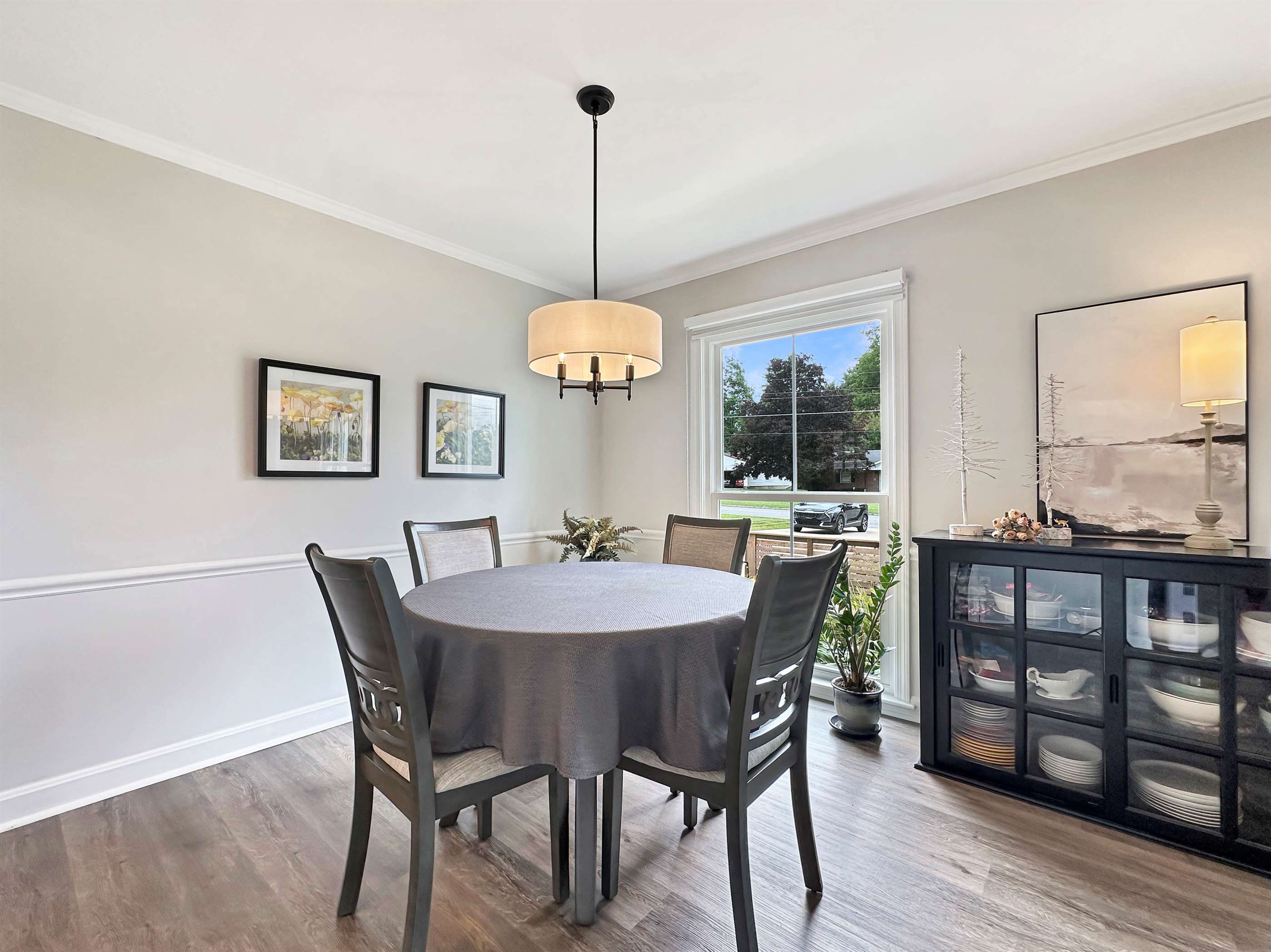 849 Hillcrest Dr, Ashland, OH 44805