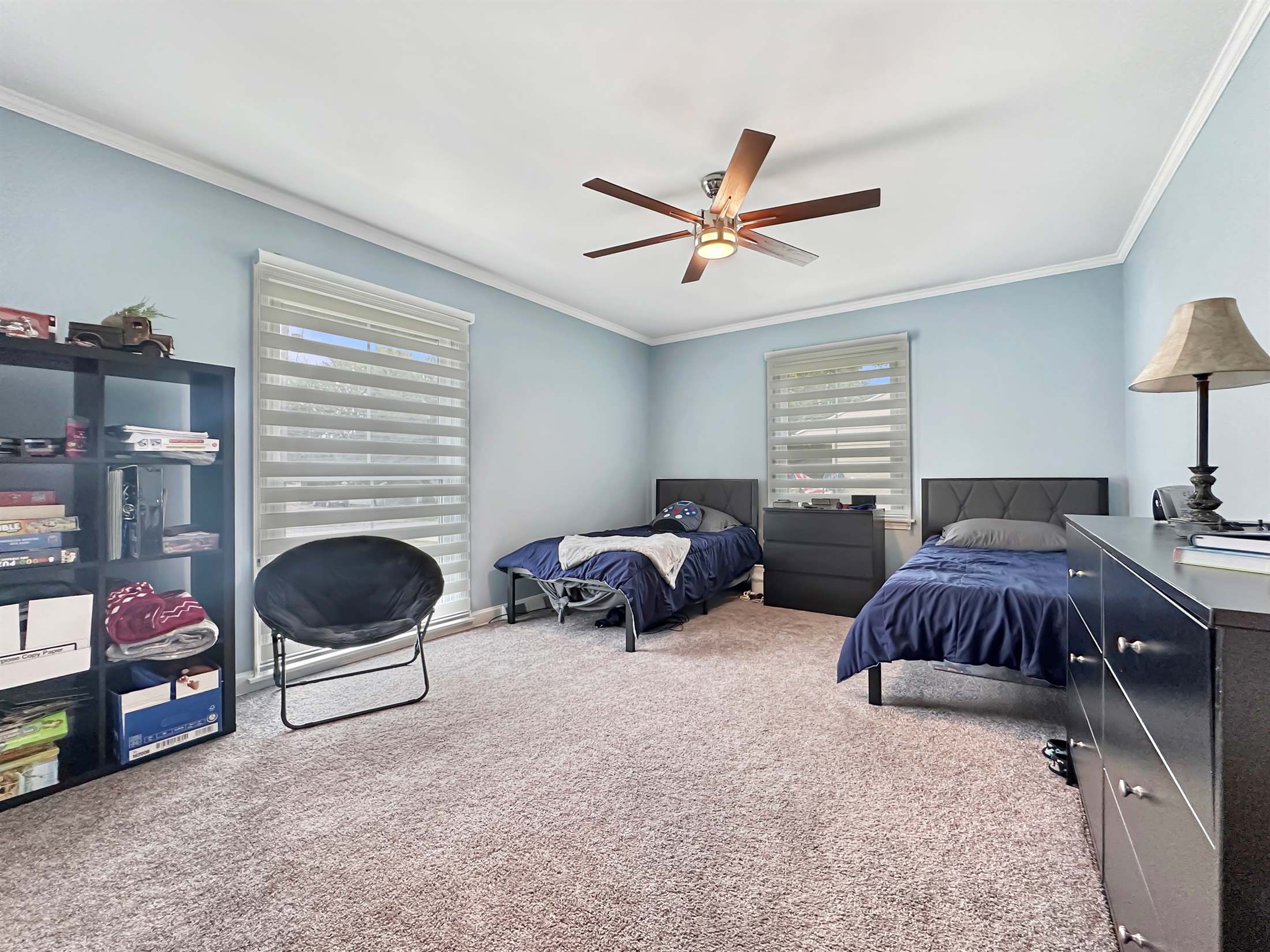 849 Hillcrest Dr, Ashland, OH 44805