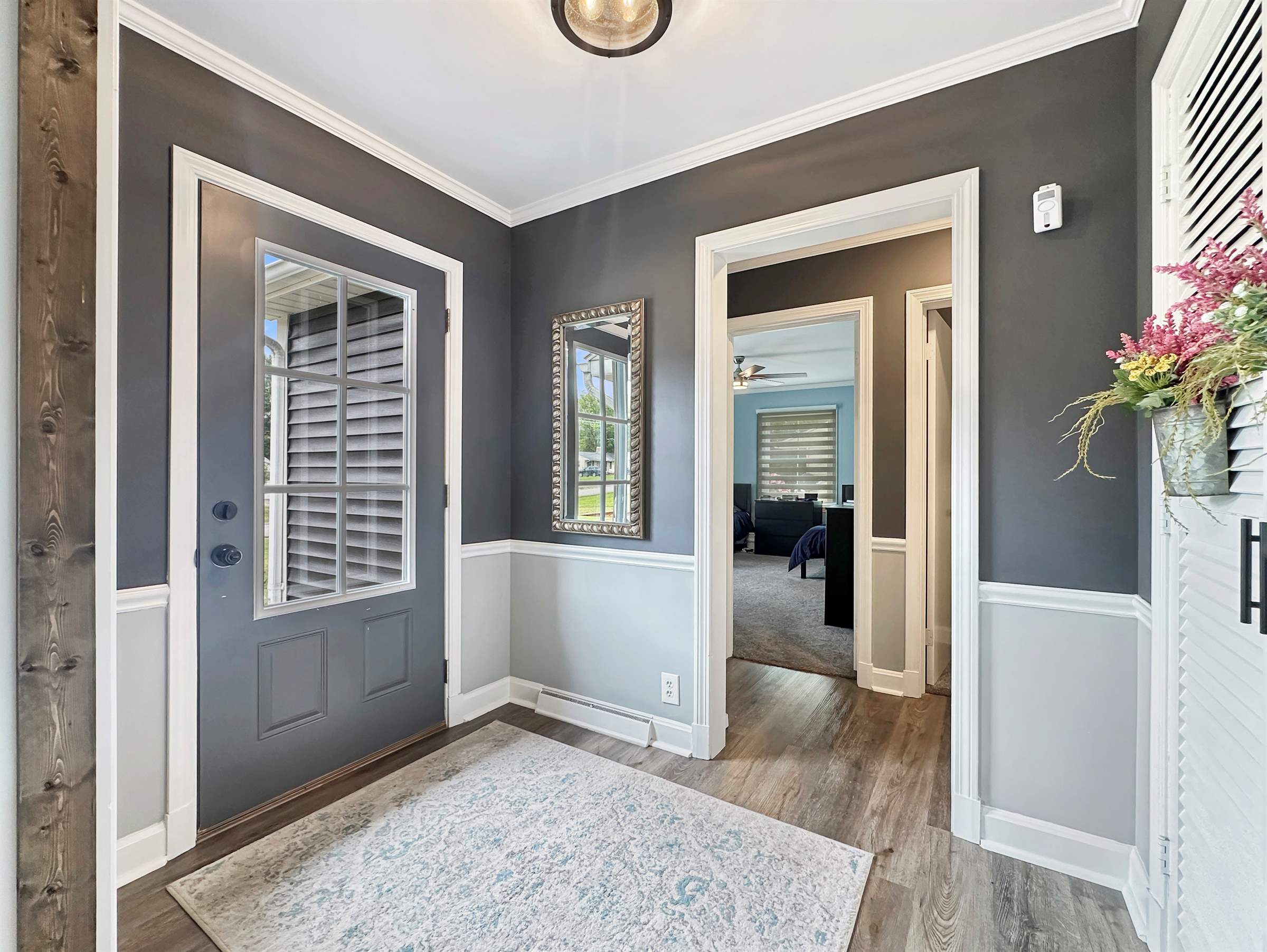 849 Hillcrest Dr, Ashland, OH 44805