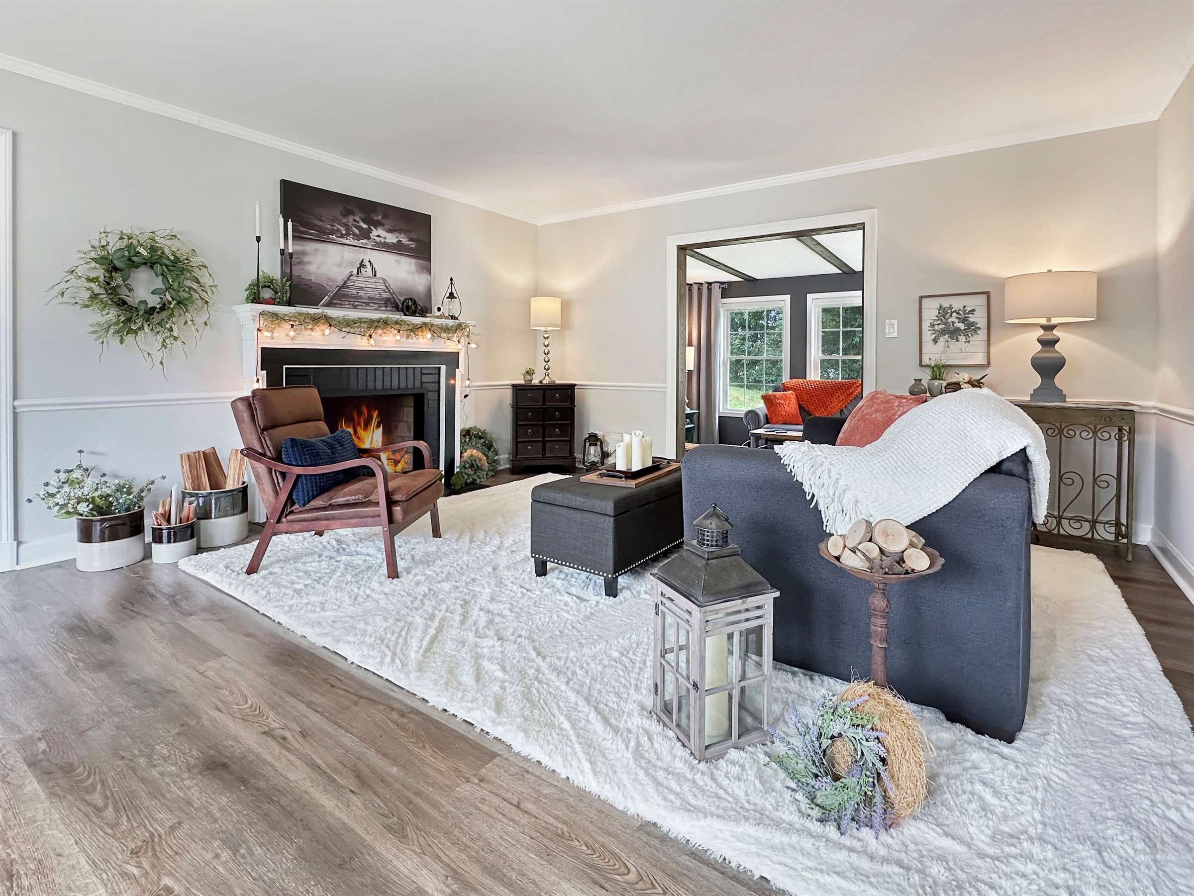 849 Hillcrest Dr, Ashland, OH 44805