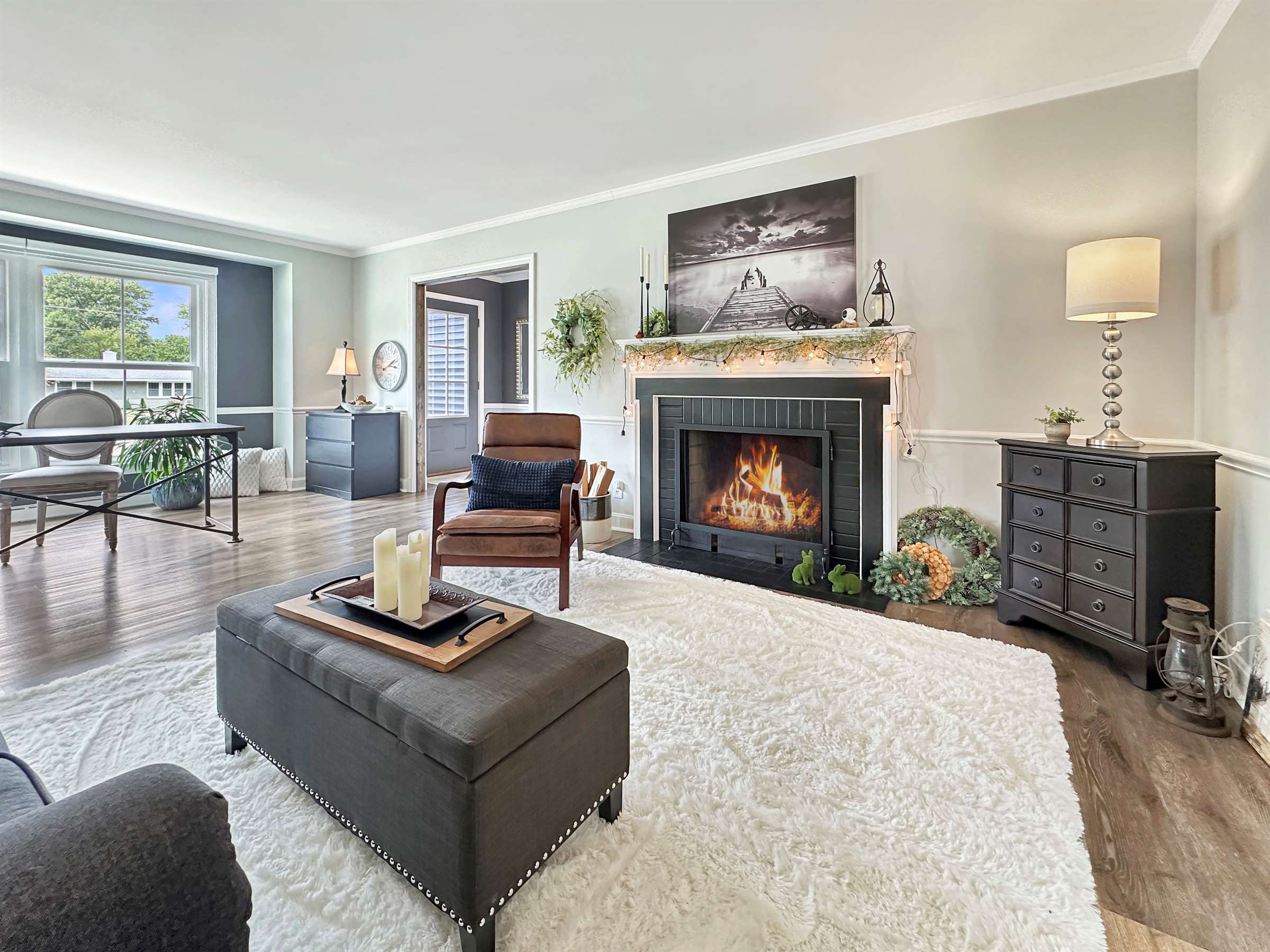 849 Hillcrest Dr, Ashland, OH 44805