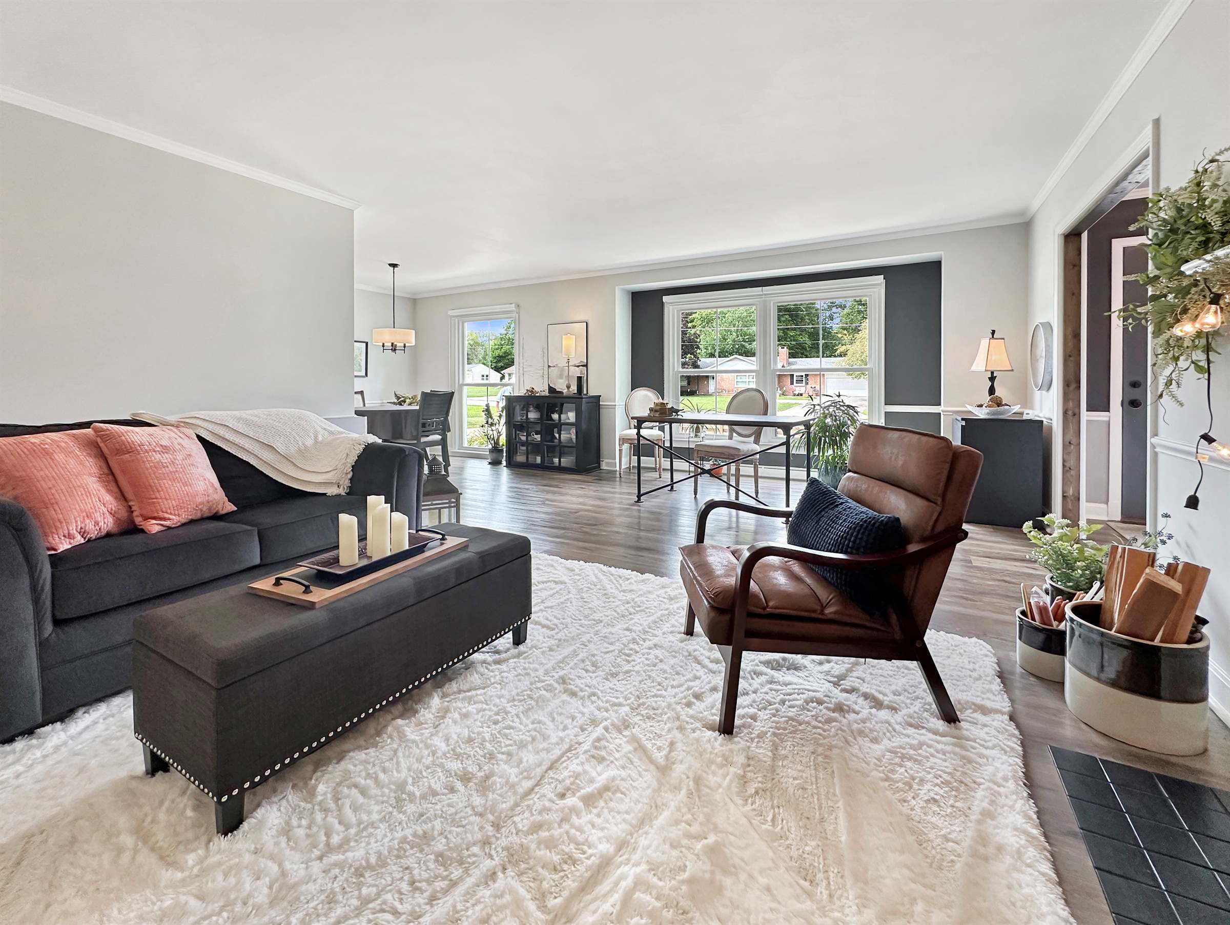 849 Hillcrest Dr, Ashland, OH 44805