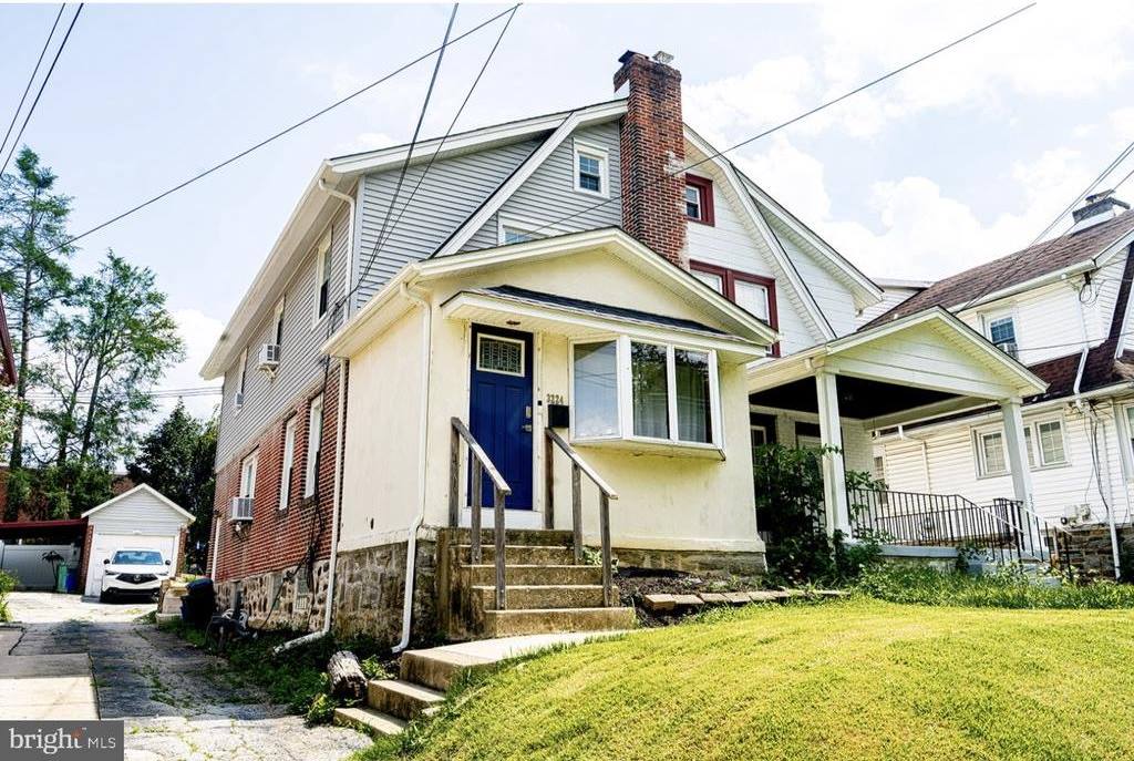 3224 Marshall Road, Drexel Hill, PA 19026