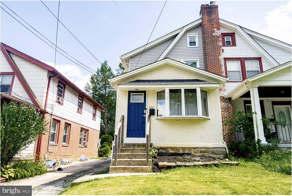 3224 Marshall Road, Drexel Hill, PA 19026