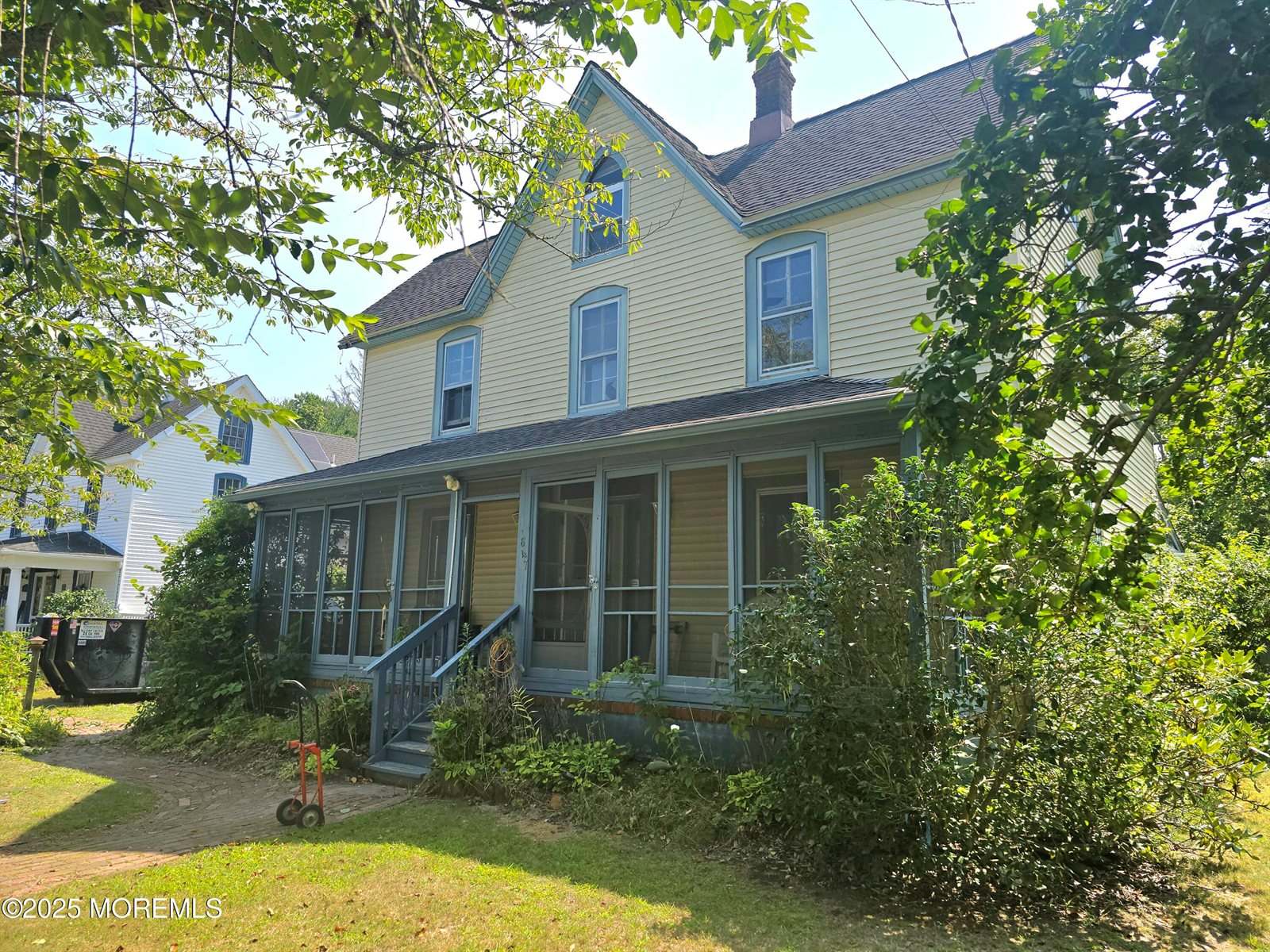 647 East Bay Avenue, Barnegat, NJ 08005