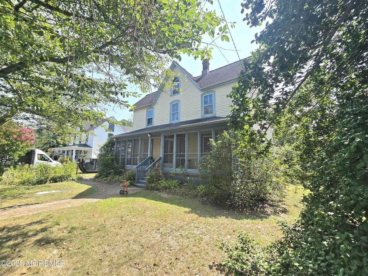 647 East Bay Avenue, Barnegat, NJ 08005