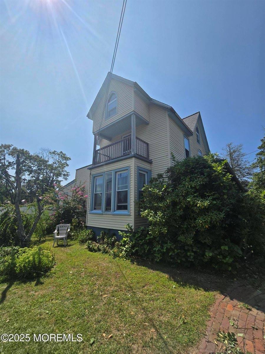 647 East Bay Avenue, Barnegat, NJ 08005