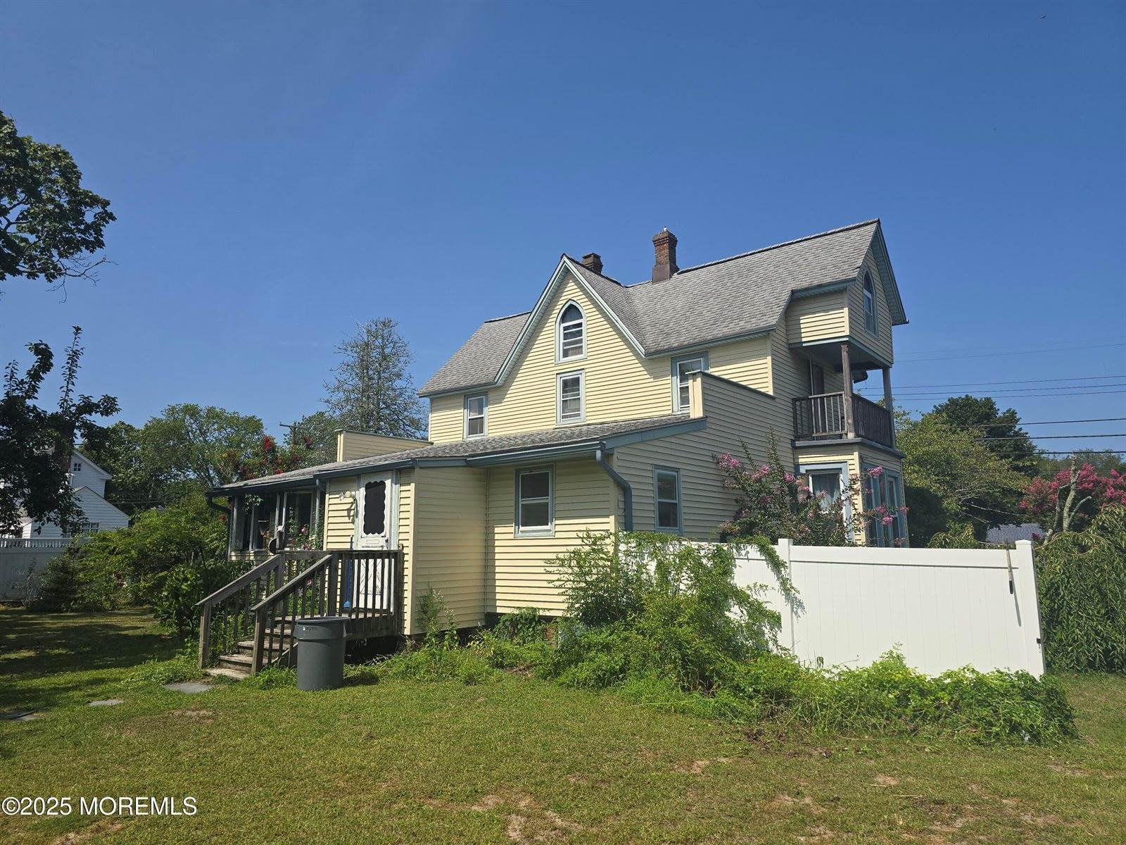 647 East Bay Avenue, Barnegat, NJ 08005