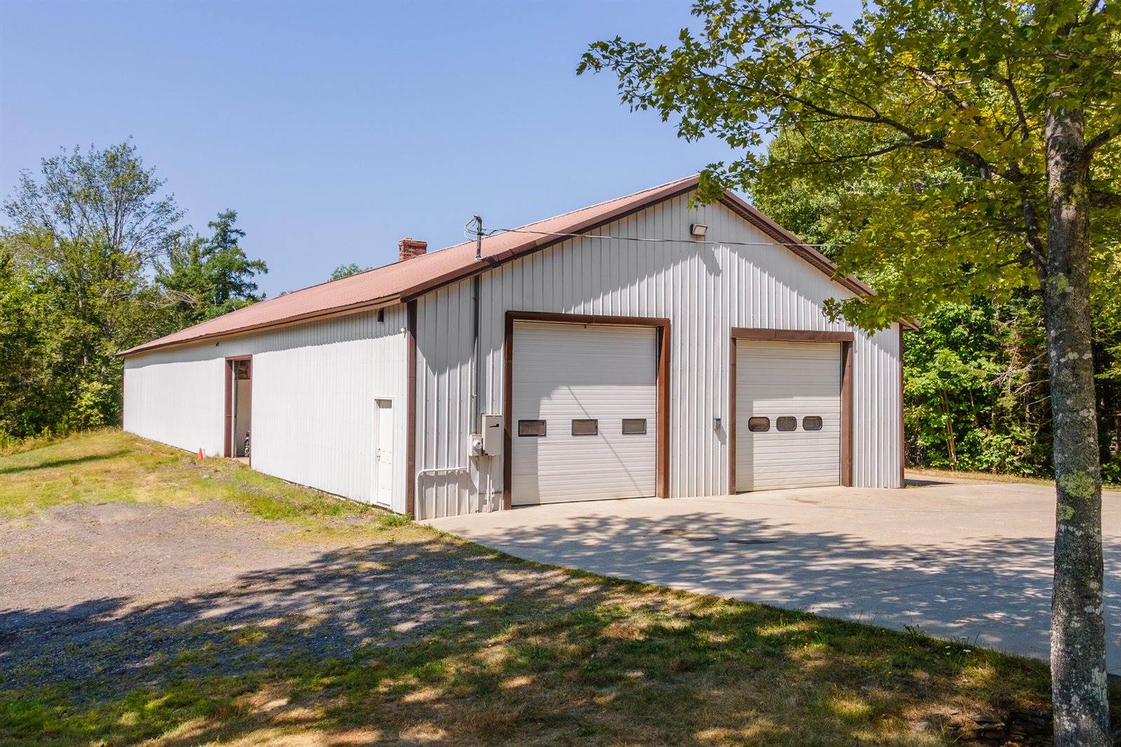 24 Robichaud Road, Levant, ME 04456