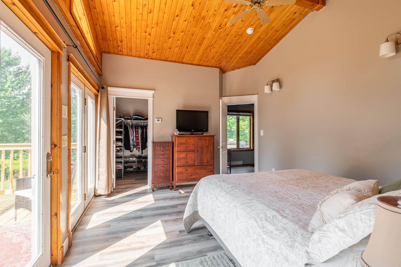 24 Robichaud Road, Levant, ME 04456