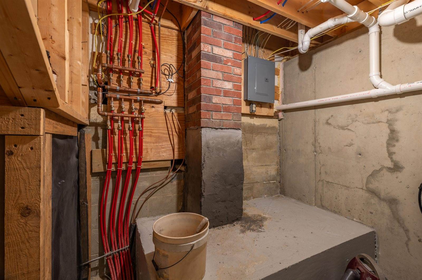 24 Robichaud Road, Levant, ME 04456