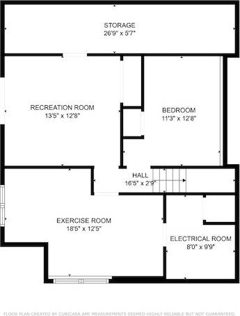 24 Robichaud Road, Levant, ME 04456