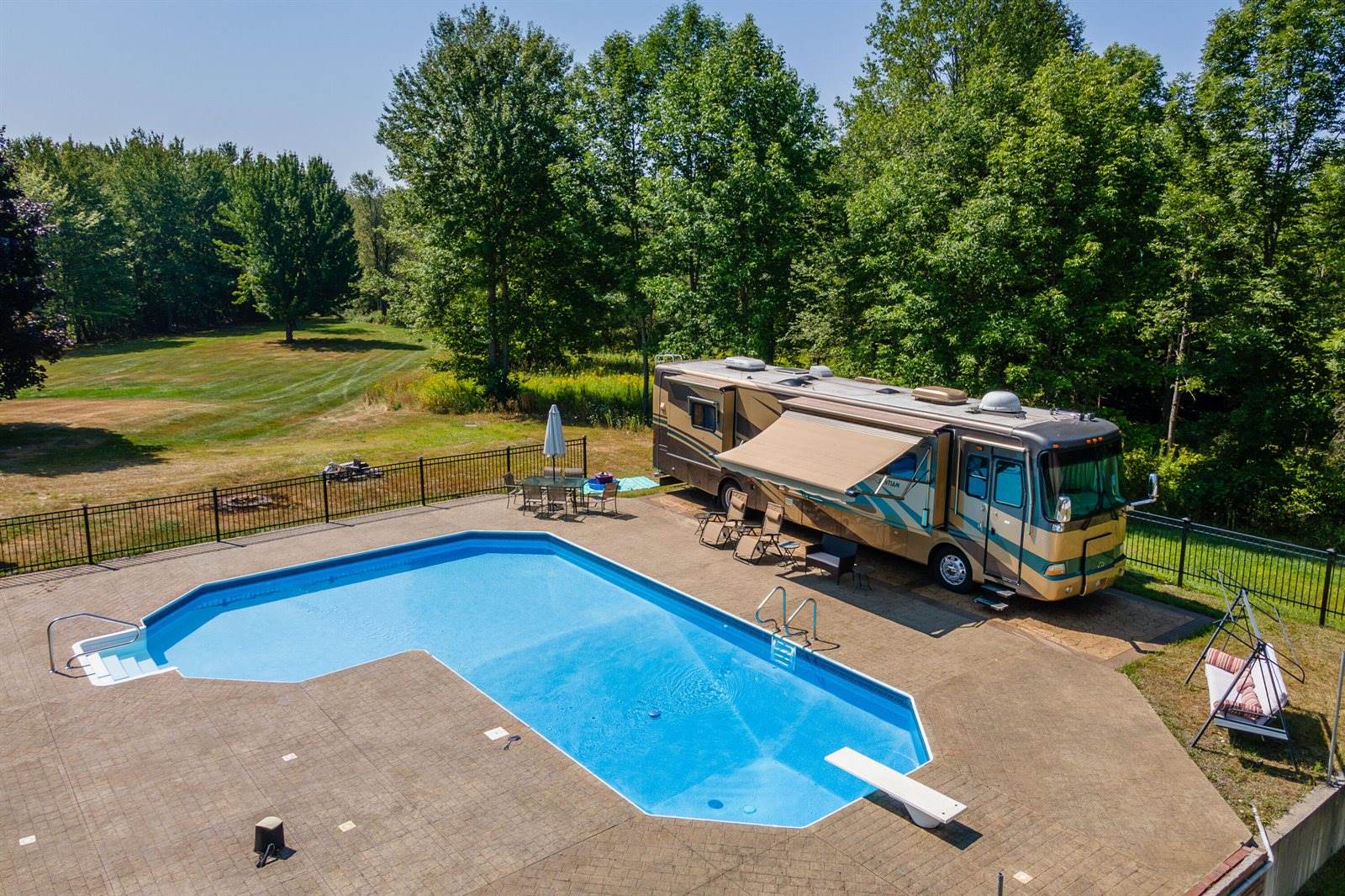 24 Robichaud Road, Levant, ME 04456