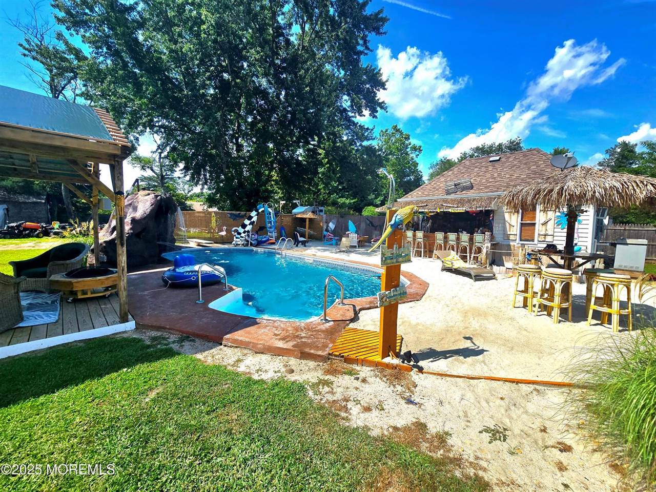 64 South Hope Chapel Road, Jackson, NJ 08527