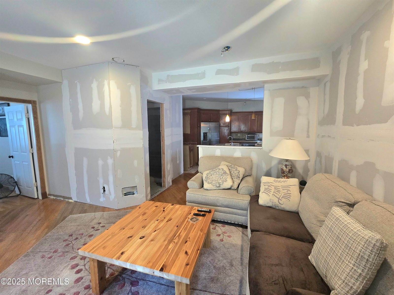 64 South Hope Chapel Road, Jackson, NJ 08527