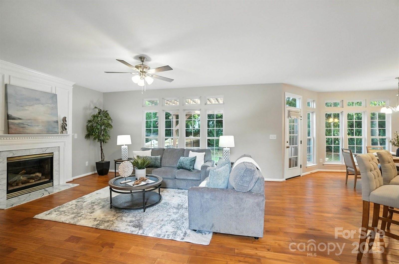 9709 Mitchell Glen Drive, Charlotte, NC 28277