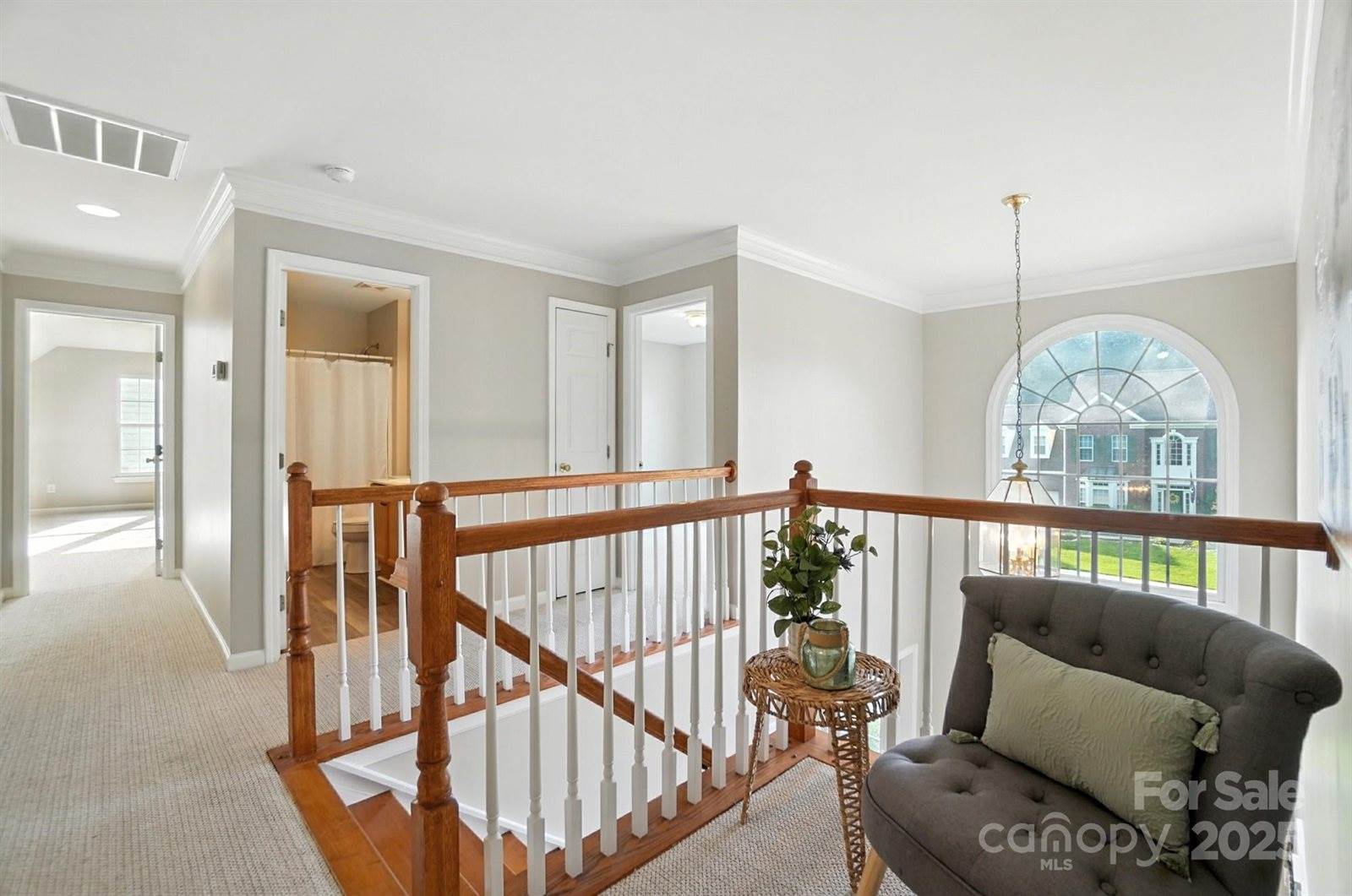 9709 Mitchell Glen Drive, Charlotte, NC 28277