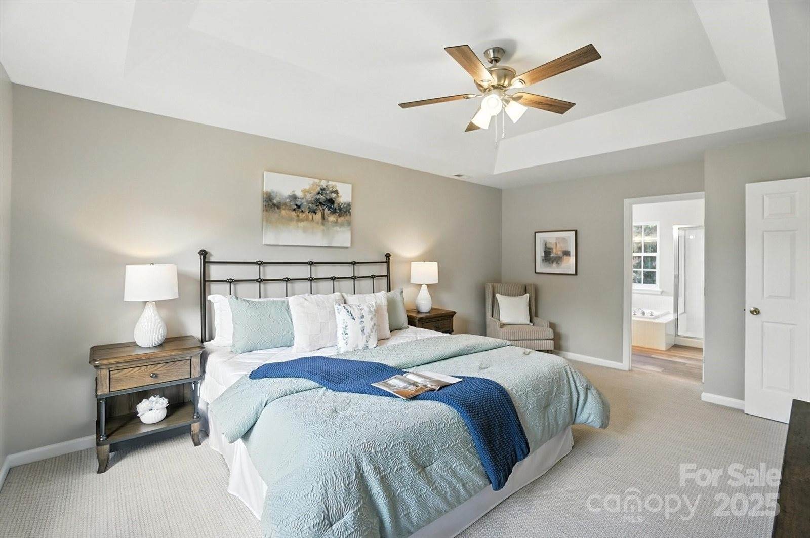 9709 Mitchell Glen Drive, Charlotte, NC 28277