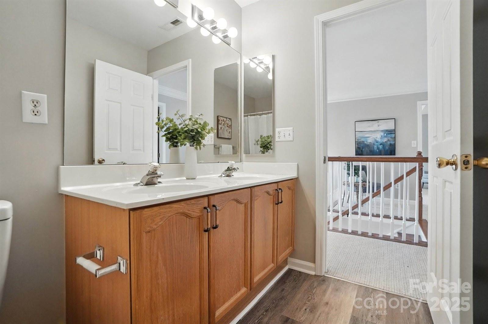 9709 Mitchell Glen Drive, Charlotte, NC 28277