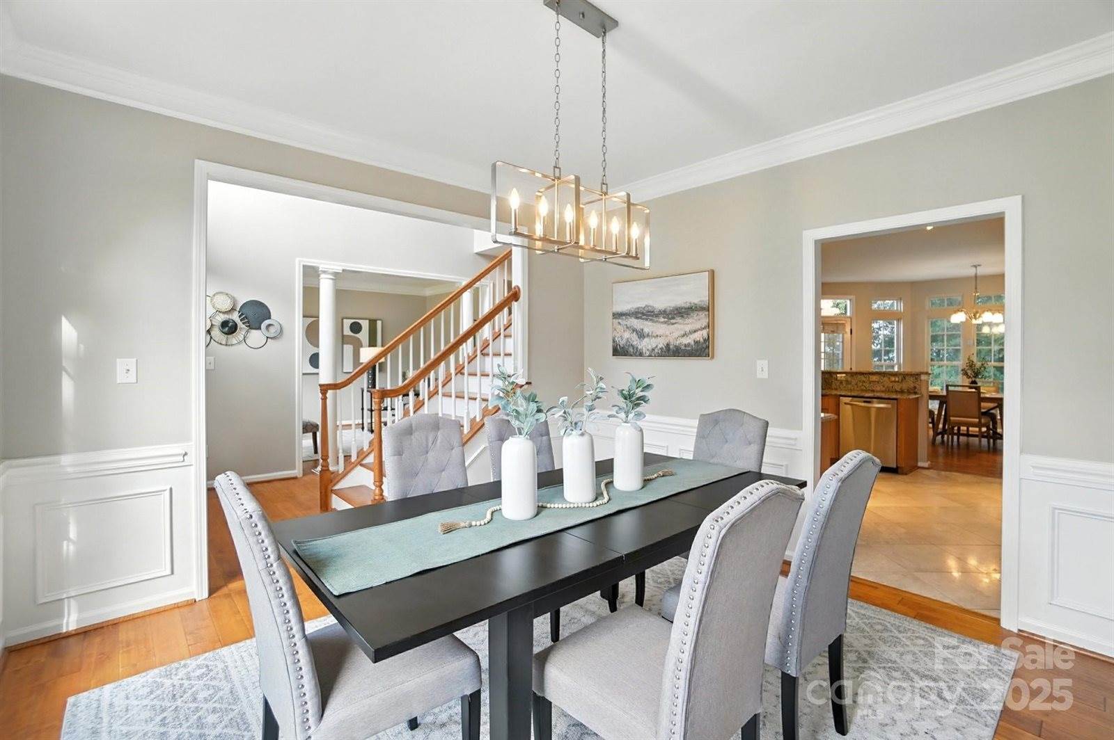 9709 Mitchell Glen Drive, Charlotte, NC 28277